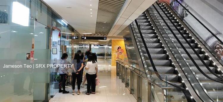 City Gate (D7), Retail #622937421